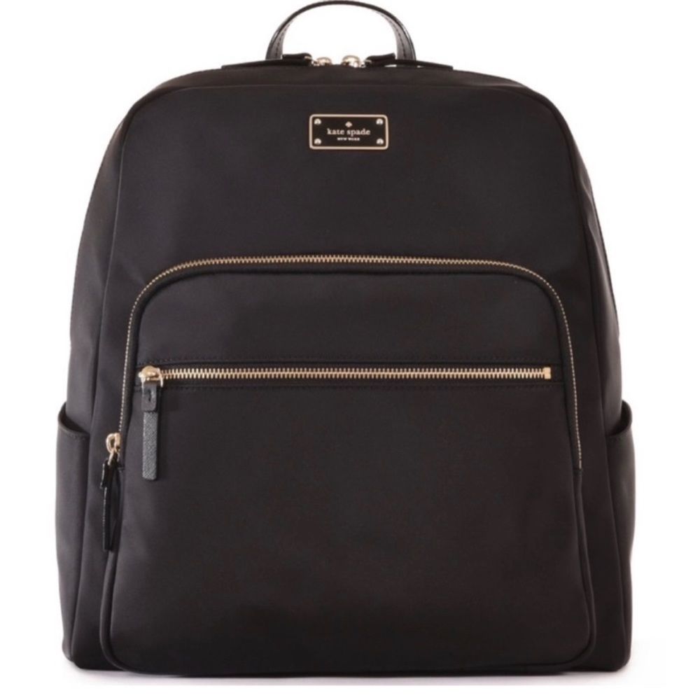 Kate Spade Large Hilo Blake Avenue Backpack